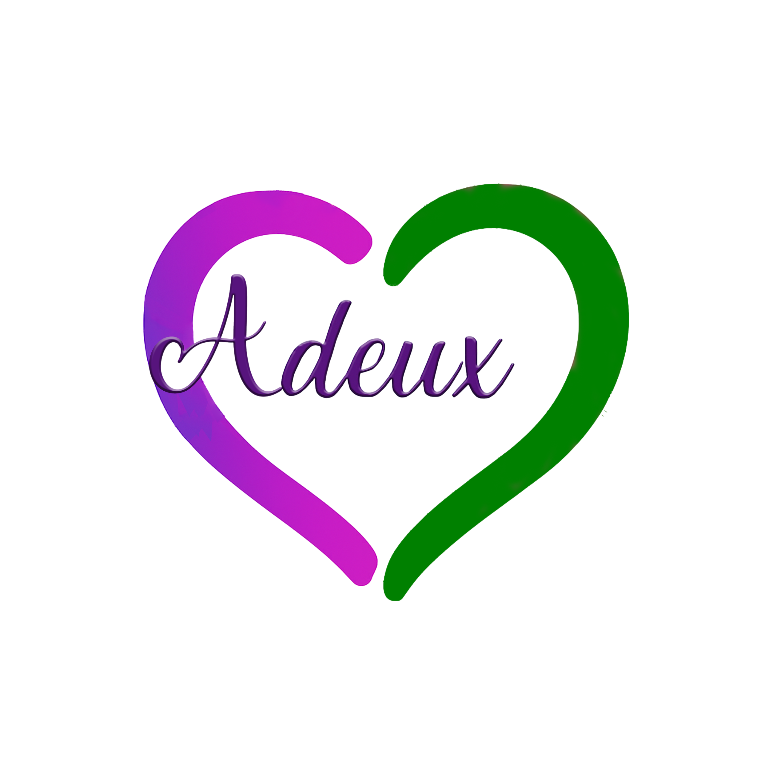 ADEUX LOVE